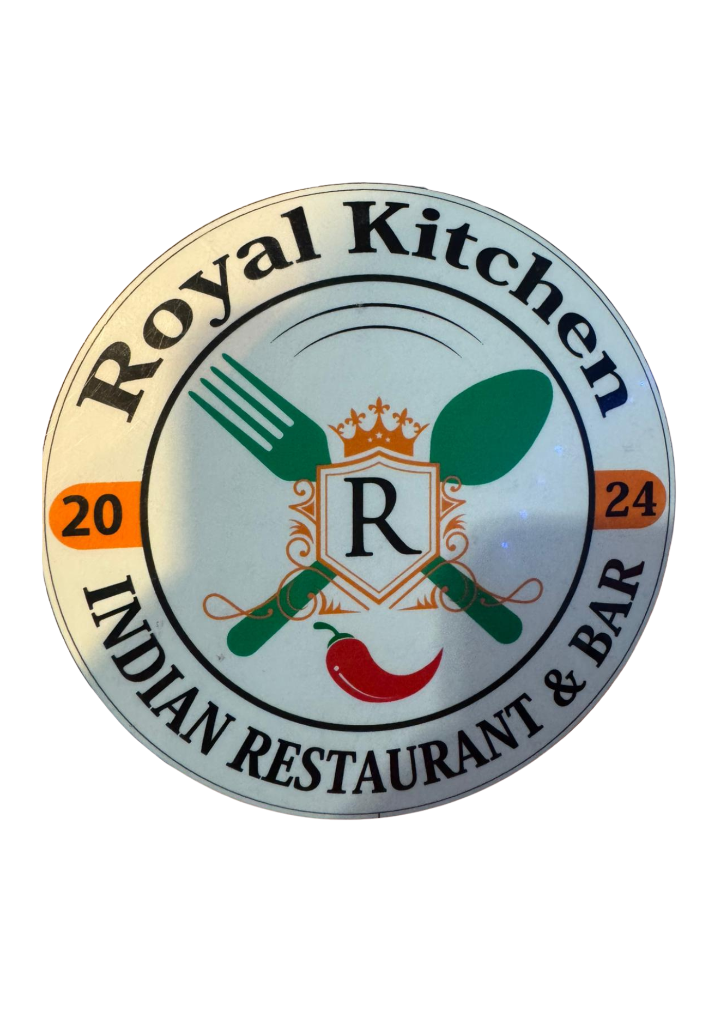 Royal Kitchen Logo